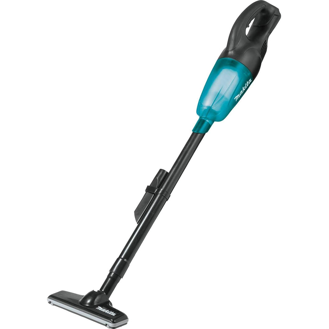 Makita 18V LXT Cordless Vacuum – XLC02ZB (Bare Tool)